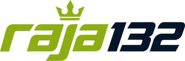 Raja132 Logo
